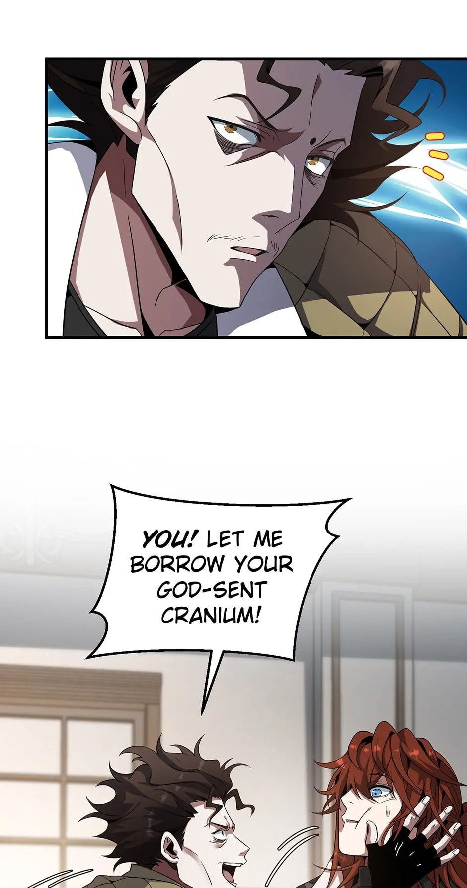 The Beginning After the End, Chapter 208 image 38